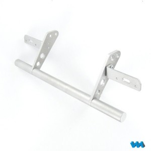 VEROMA 1/14 卡車用 底部護欄組/後方 (20